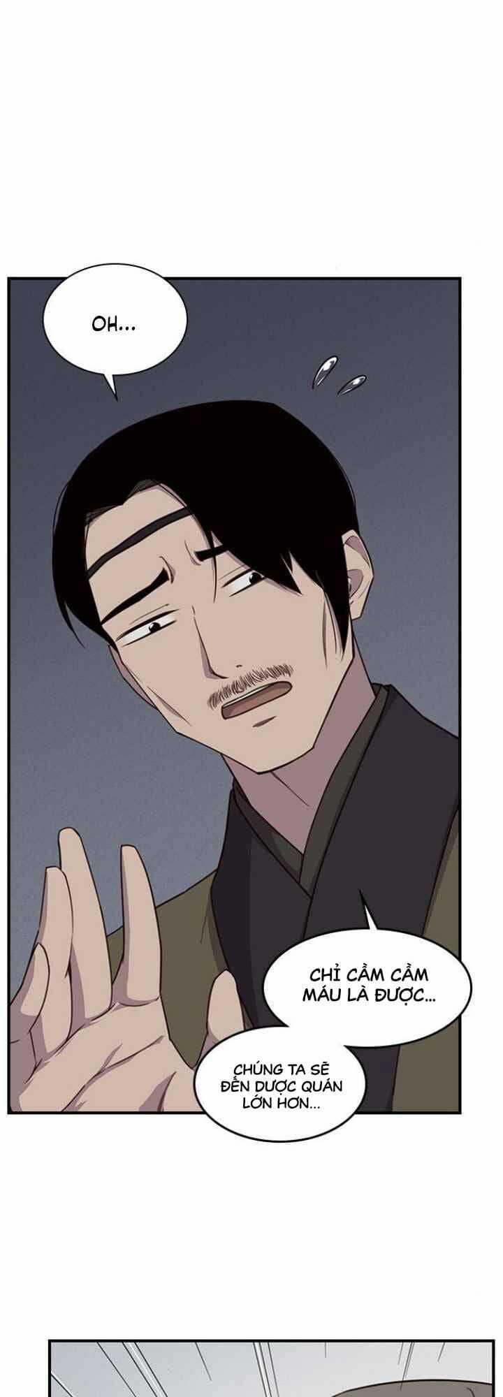 Kẻ Mạnh Nhất Lịch Sử - Chương 8 - Trang 10