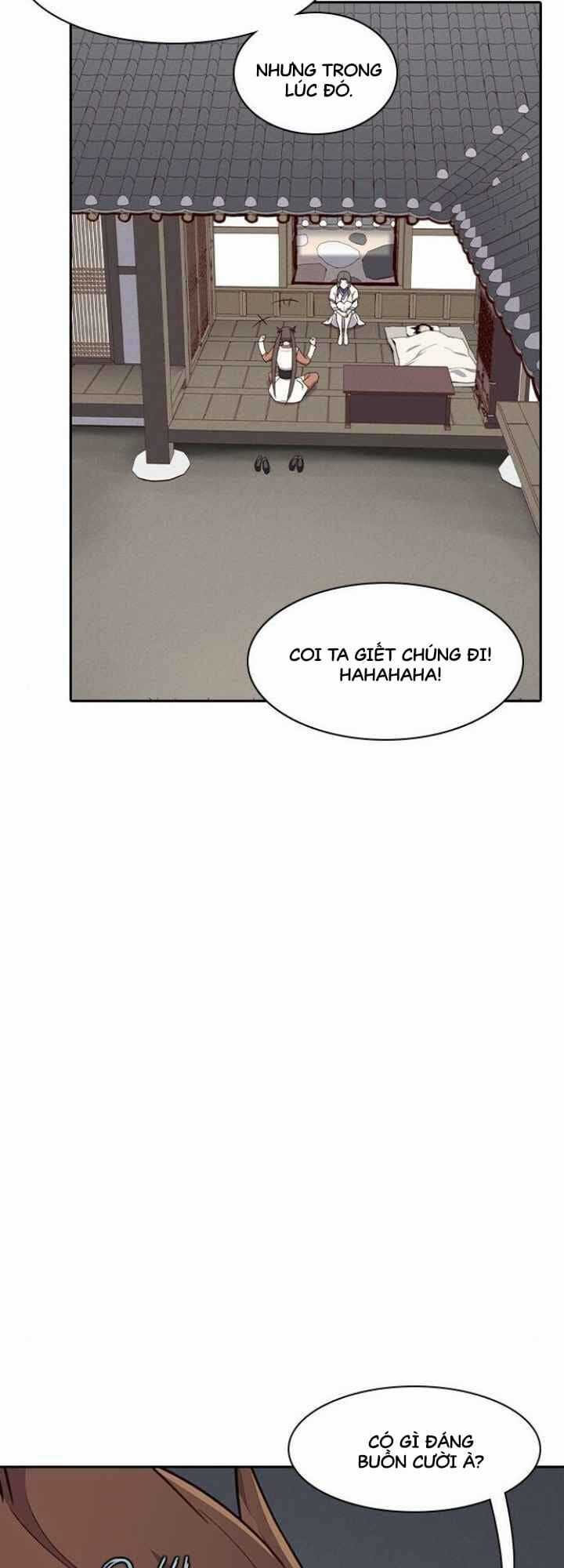 Kẻ Mạnh Nhất Lịch Sử - Chương 8 - Trang 93