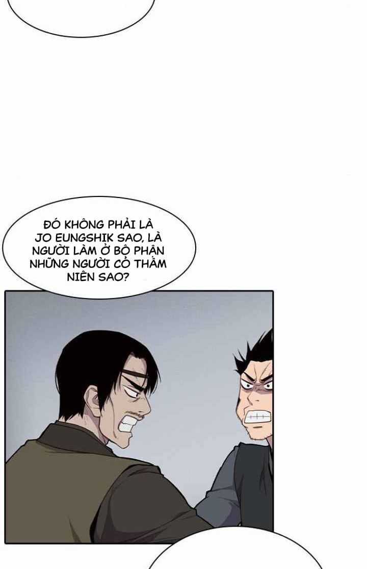 Kẻ Mạnh Nhất Lịch Sử - Chương 9 - Trang 11