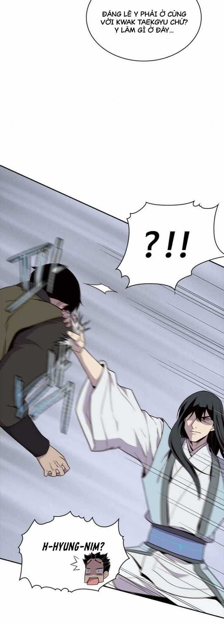 Kẻ Mạnh Nhất Lịch Sử - Chương 9 - Trang 12