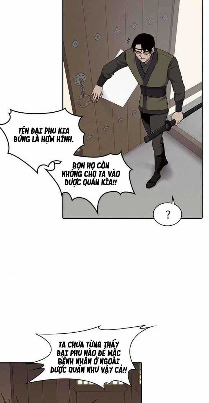 Kẻ Mạnh Nhất Lịch Sử - Chương 9 - Trang 3