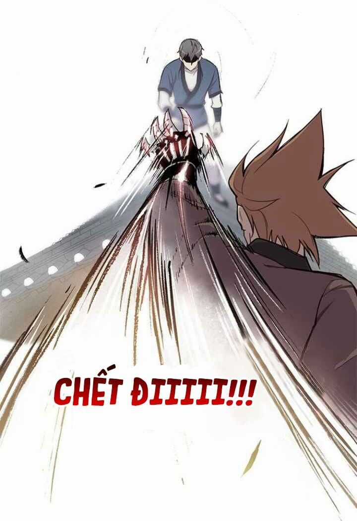 Kẻ Mạnh Nhất Lịch Sử - Chương 9 - Trang 28