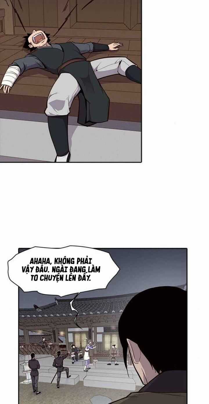 Kẻ Mạnh Nhất Lịch Sử - Chương 9 - Trang 4