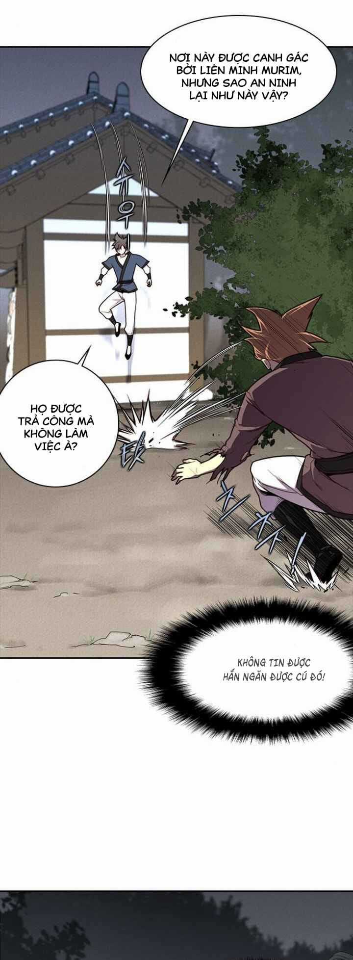 Kẻ Mạnh Nhất Lịch Sử - Chương 9 - Trang 35