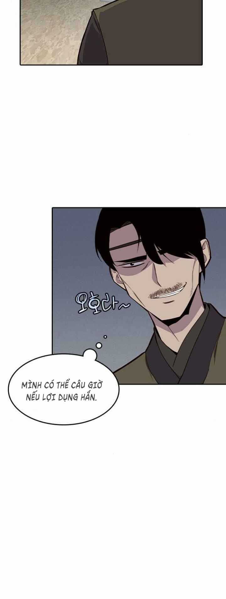 Kẻ Mạnh Nhất Lịch Sử - Chương 9 - Trang 5