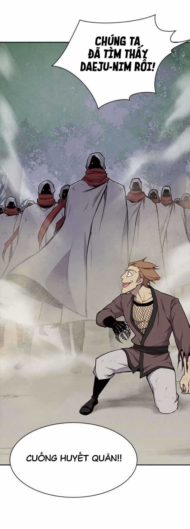 Kẻ Mạnh Nhất Lịch Sử - Chương 9 - Trang 41