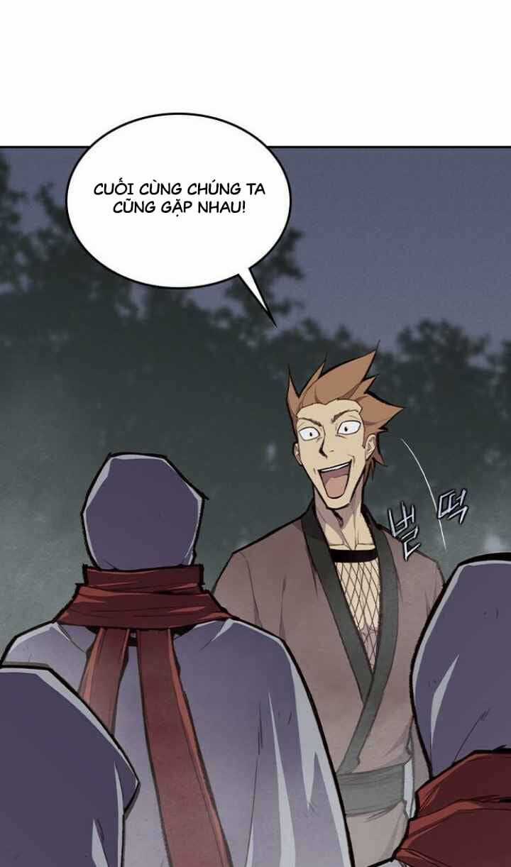 Kẻ Mạnh Nhất Lịch Sử - Chương 9 - Trang 42