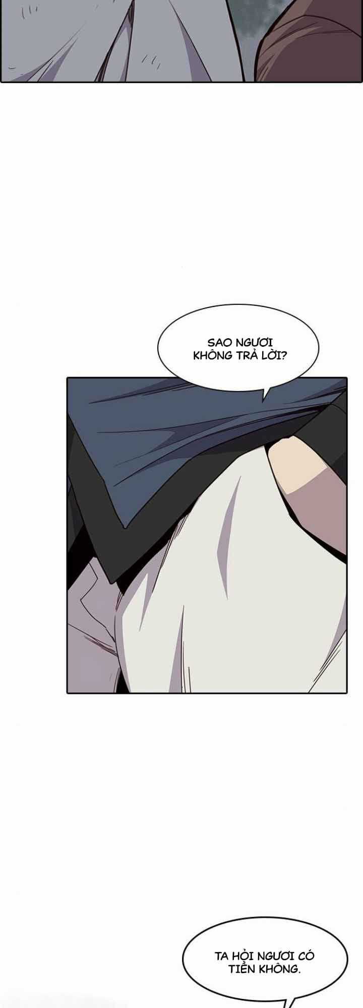 Kẻ Mạnh Nhất Lịch Sử - Chương 9 - Trang 47