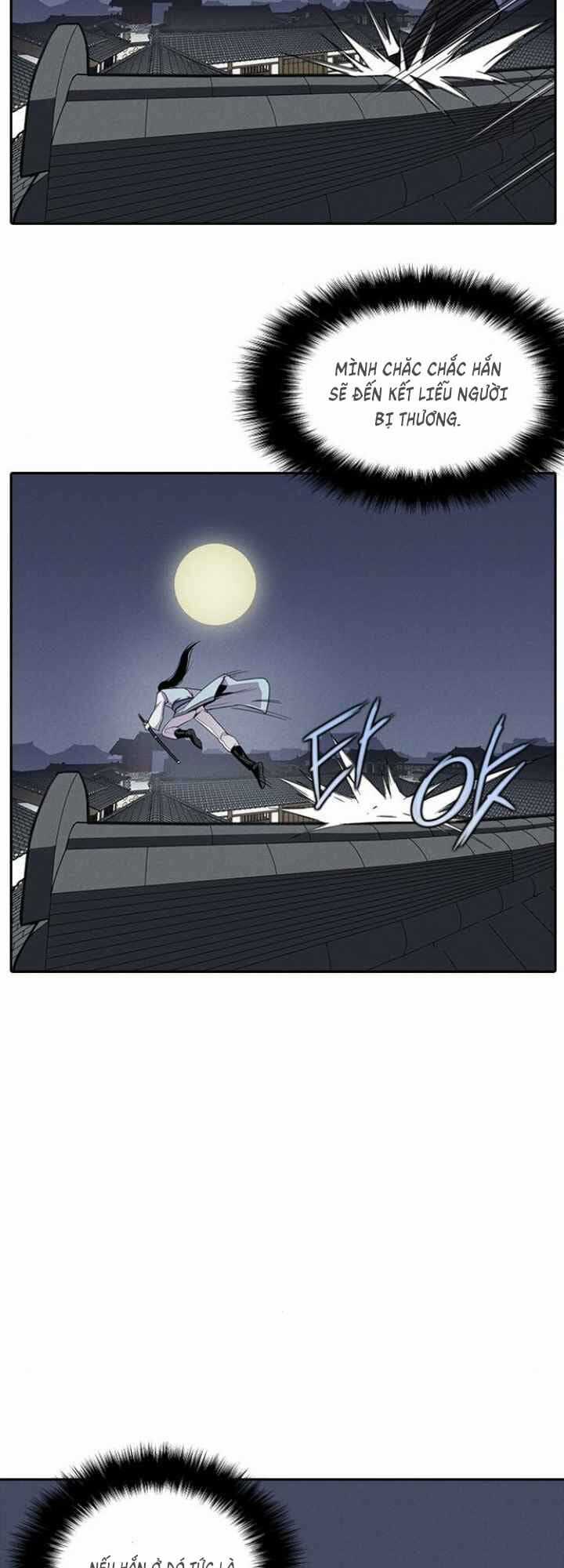 Kẻ Mạnh Nhất Lịch Sử - Chương 9 - Trang 53