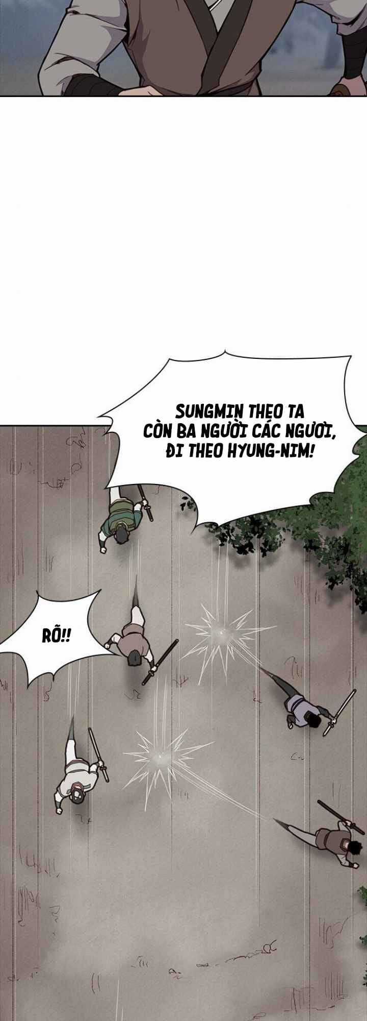 Kẻ Mạnh Nhất Lịch Sử - Chương 9 - Trang 62