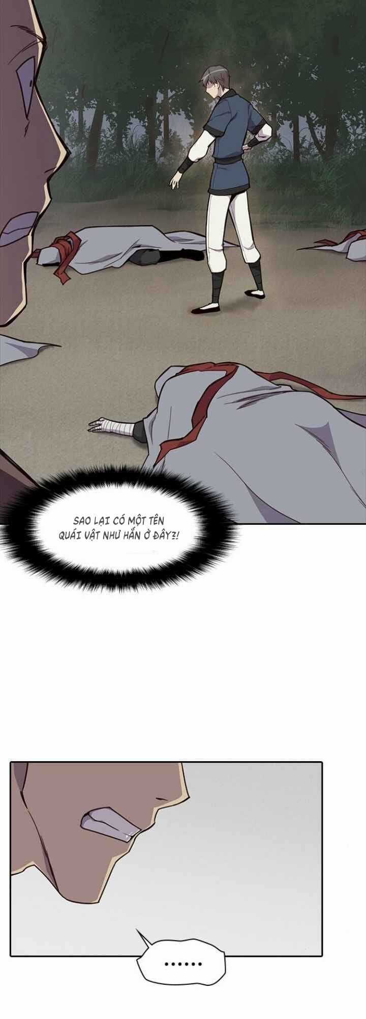 Kẻ Mạnh Nhất Lịch Sử - Chương 9 - Trang 69