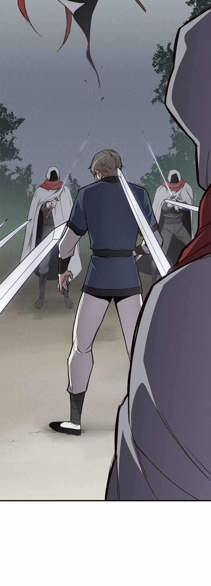 Kẻ Mạnh Nhất Lịch Sử - Chương 9 - Trang 74