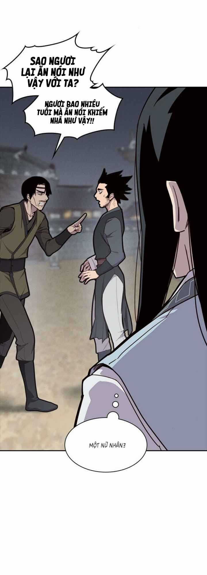 Kẻ Mạnh Nhất Lịch Sử - Chương 9 - Trang 9