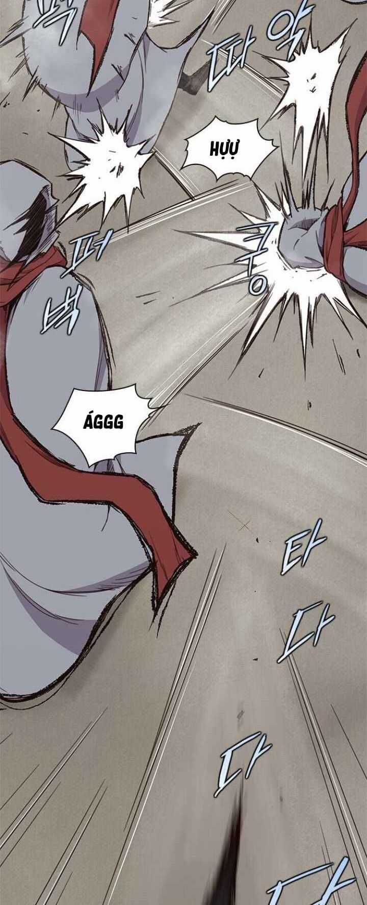 Kẻ Mạnh Nhất Lịch Sử - Chương 9 - Trang 85