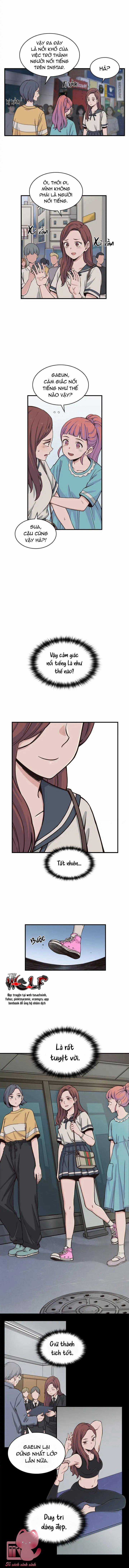 Kẻ Mạo Danh - Chapter 1 - Trang 2