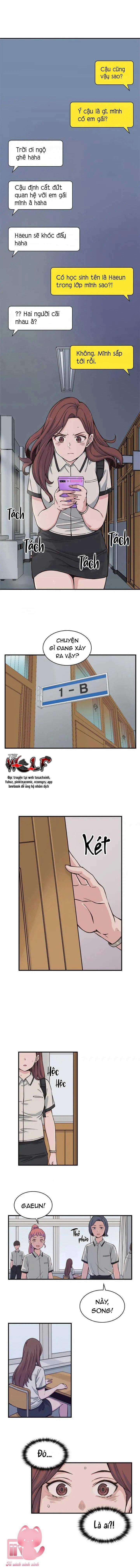 Kẻ Mạo Danh - Chapter 1 - Trang 12