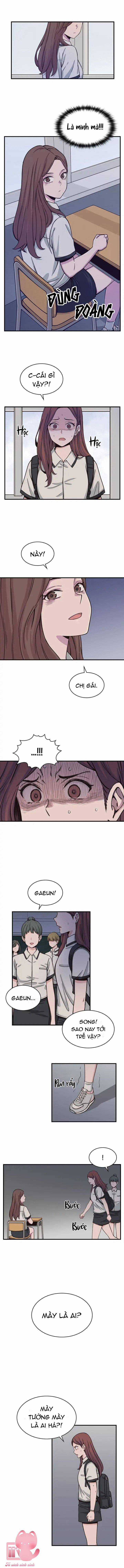 Kẻ Mạo Danh - Chapter 1 - Trang 13