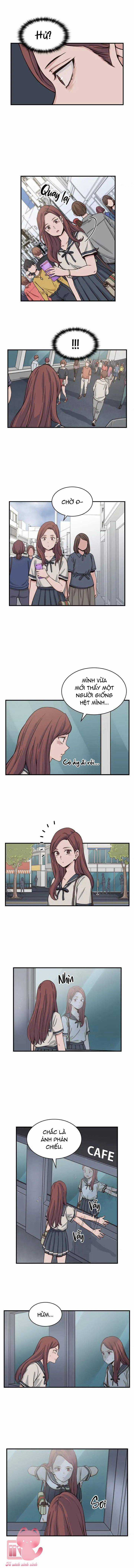 Kẻ Mạo Danh - Chapter 1 - Trang 5