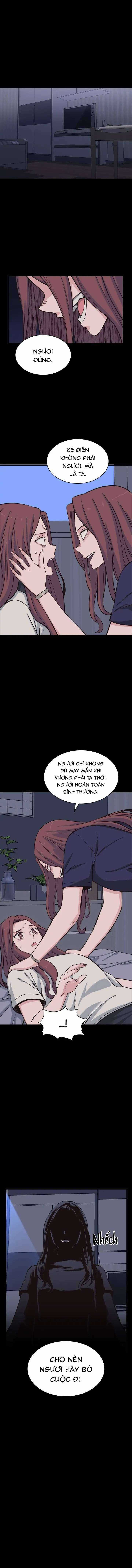 Kẻ Mạo Danh - Chapter 10 - Trang 1