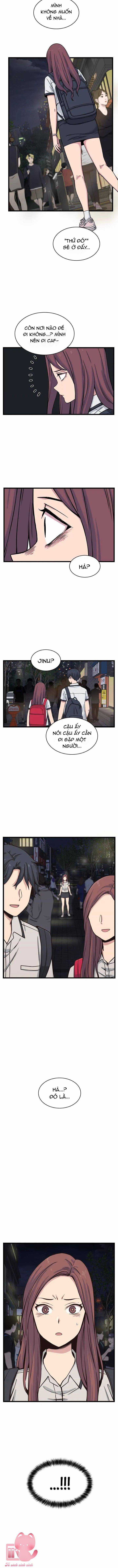 Kẻ Mạo Danh - Chapter 12 - Trang 10