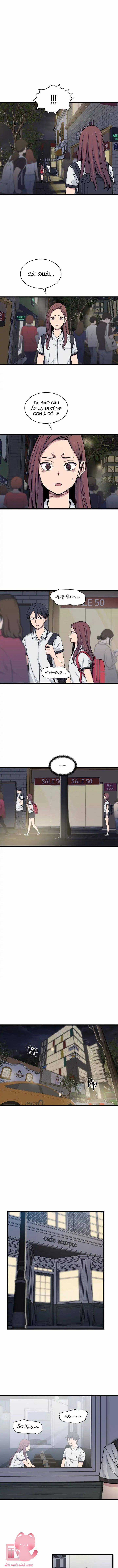 Kẻ Mạo Danh - Chapter 13 - Trang 1