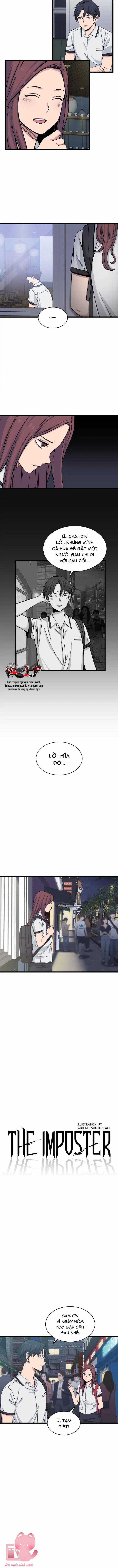 Kẻ Mạo Danh - Chapter 13 - Trang 2