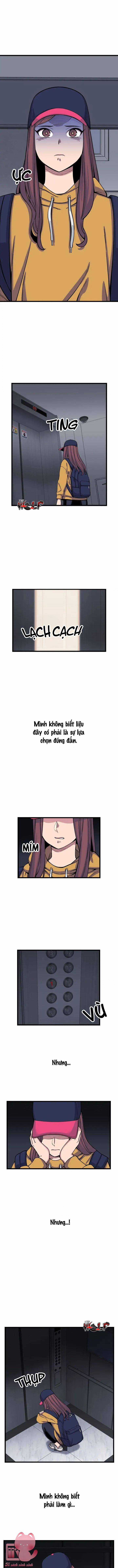 Kẻ Mạo Danh - Chapter 14 - Trang 2