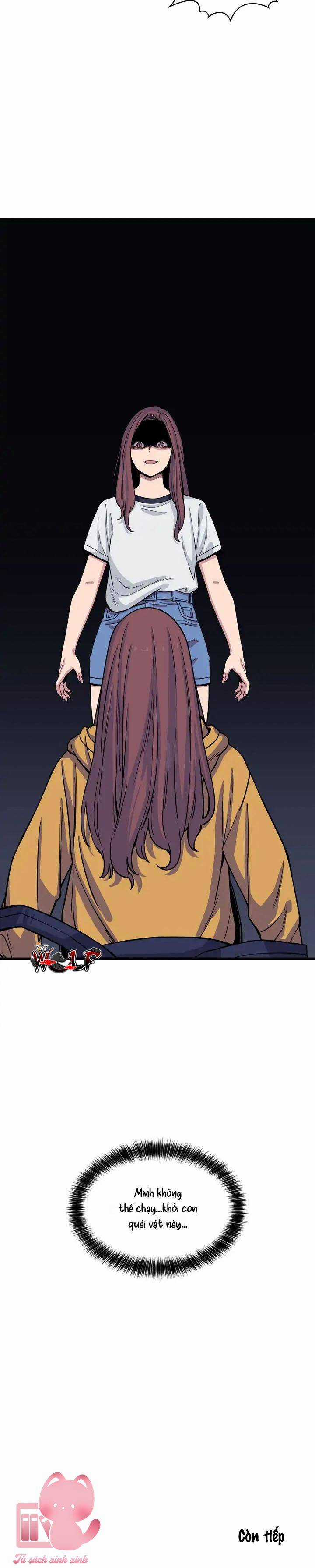 Kẻ Mạo Danh - Chapter 14 - Trang 11