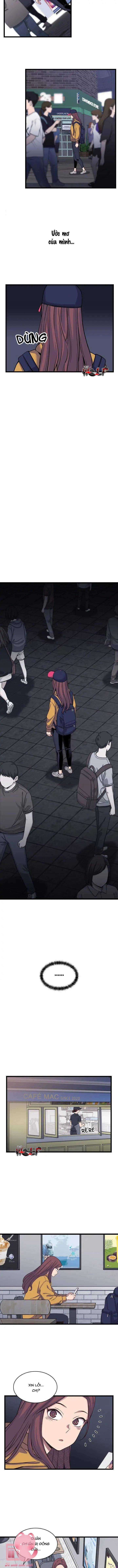 Kẻ Mạo Danh - Chapter 14 - Trang 5