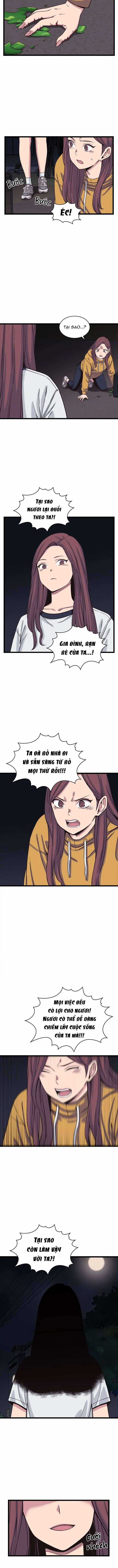 Kẻ Mạo Danh - Chapter 15 - Trang 3