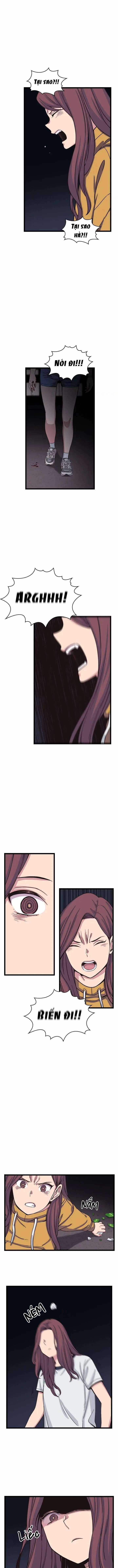 Kẻ Mạo Danh - Chapter 15 - Trang 4