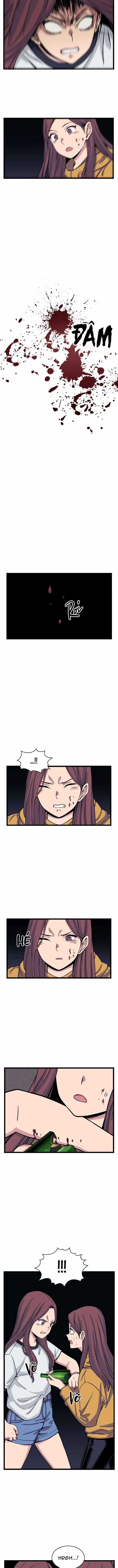 Kẻ Mạo Danh - Chapter 15 - Trang 9