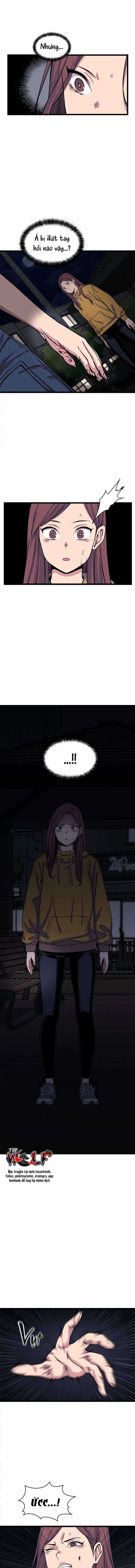 Kẻ Mạo Danh - Chapter 16 - Trang 2