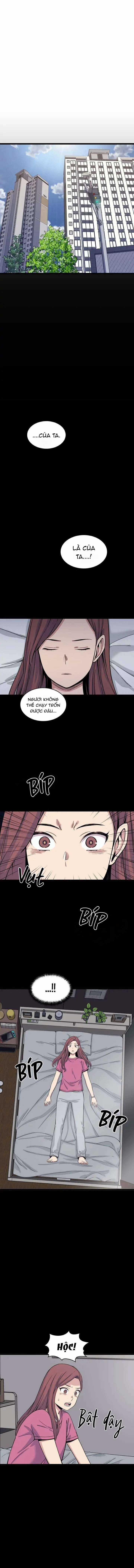 Kẻ Mạo Danh - Chapter 16 - Trang 5