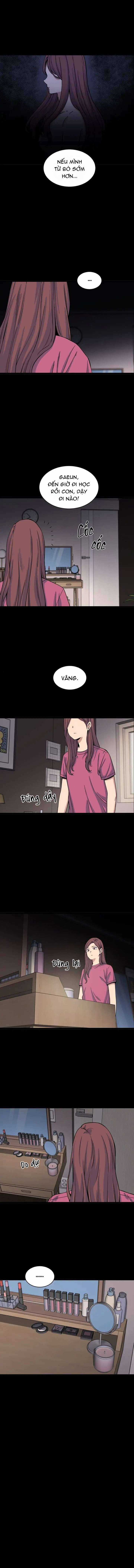 Kẻ Mạo Danh - Chapter 16 - Trang 7