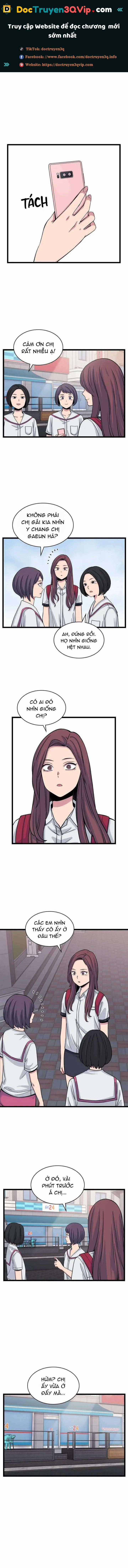 Kẻ Mạo Danh - Chapter 18 - Trang 1