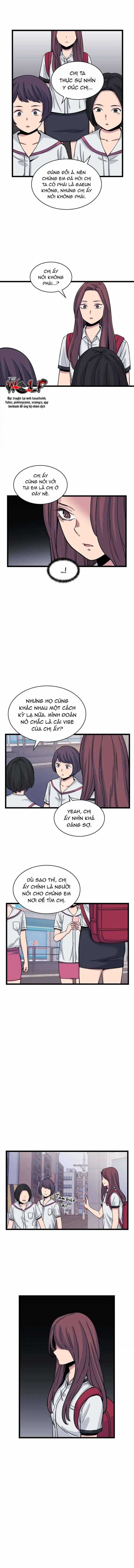 Kẻ Mạo Danh - Chapter 18 - Trang 2