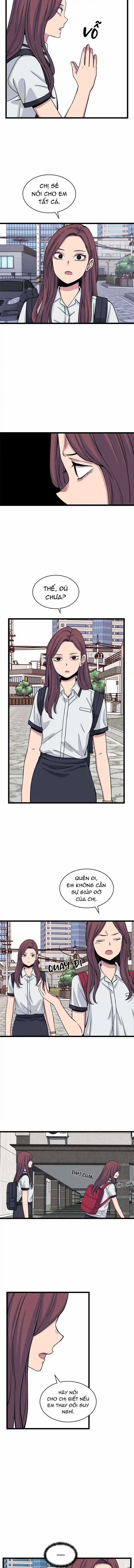 Kẻ Mạo Danh - Chapter 18 - Trang 8