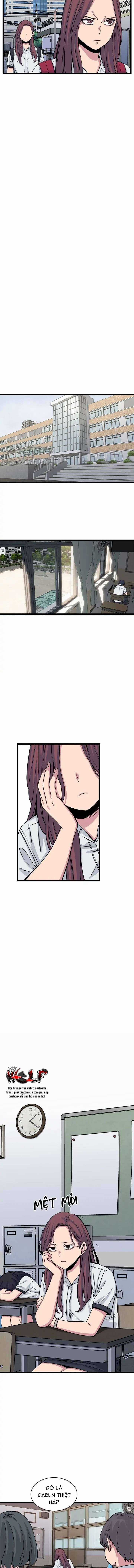 Kẻ Mạo Danh - Chapter 18 - Trang 9