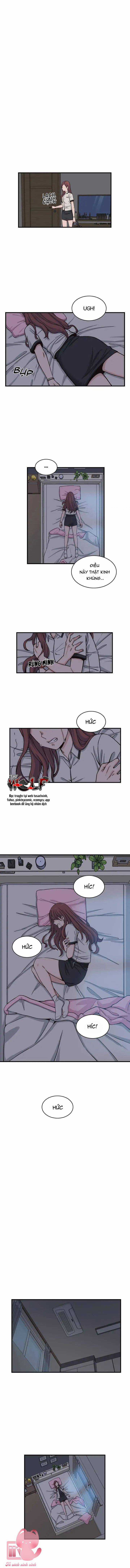 Kẻ Mạo Danh - Chapter 2 - Trang 14