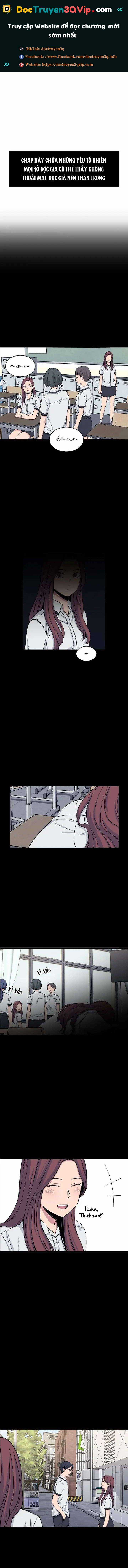 Kẻ Mạo Danh - Chapter 20 - Trang 1