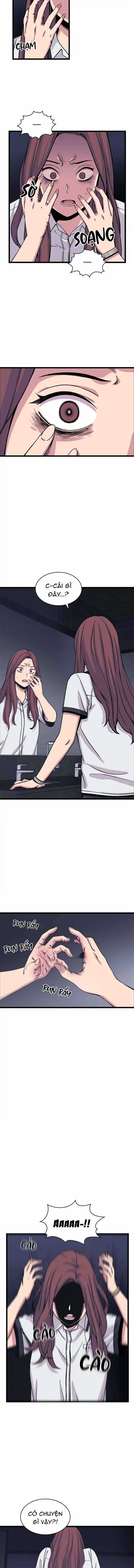 Kẻ Mạo Danh - Chapter 20 - Trang 8