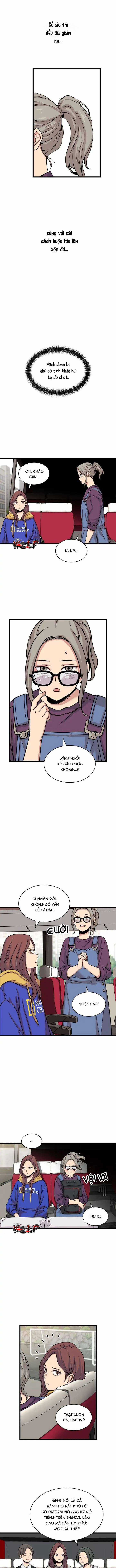 Kẻ Mạo Danh - Chapter 25 - Trang 5