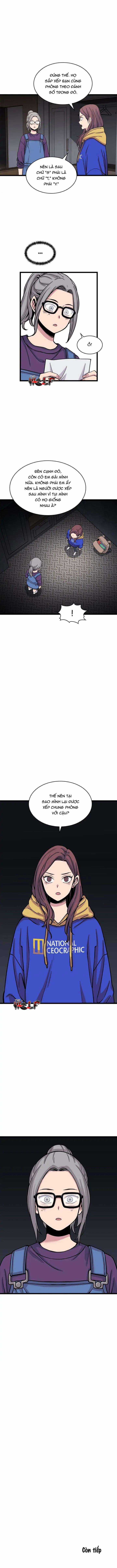 Kẻ Mạo Danh - Chapter 26 - Trang 11