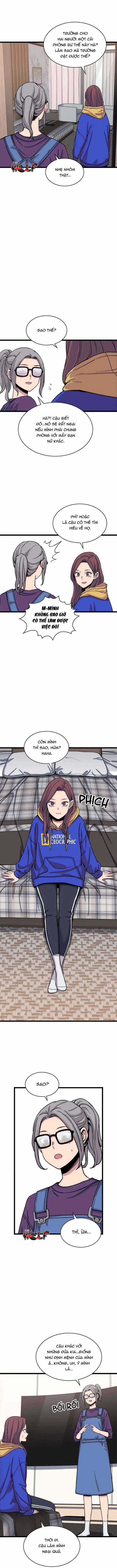 Kẻ Mạo Danh - Chapter 26 - Trang 5