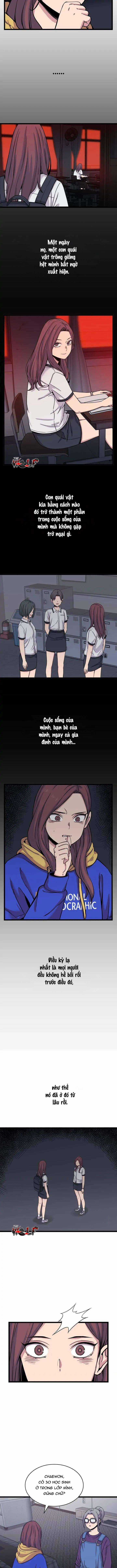 Kẻ Mạo Danh - Chapter 27 - Trang 2