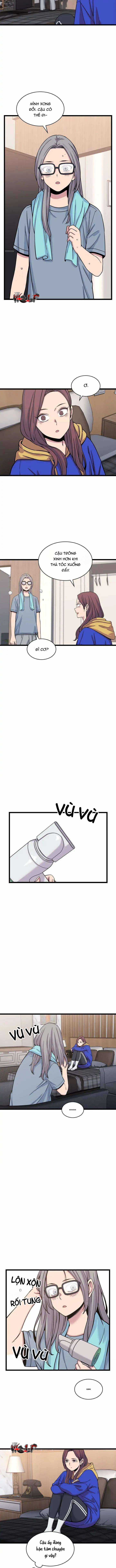 Kẻ Mạo Danh - Chapter 27 - Trang 6