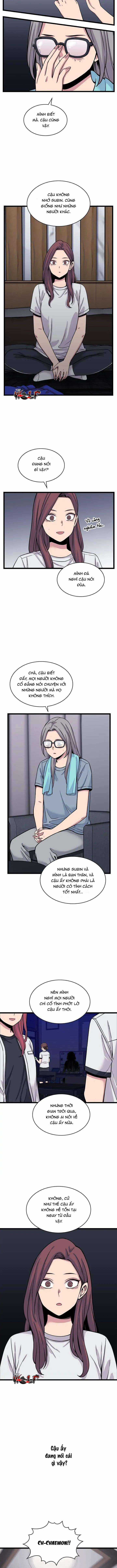 Kẻ Mạo Danh - Chapter 27 - Trang 9