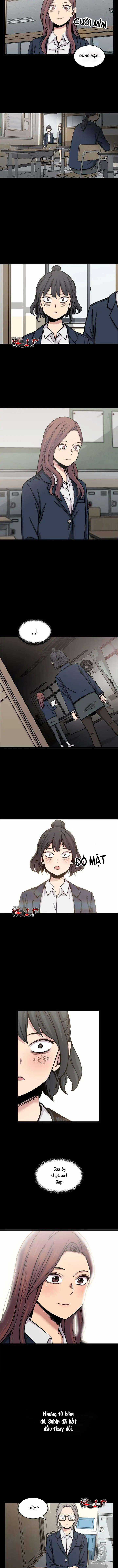 Kẻ Mạo Danh - Chapter 28.2 - Trang 8