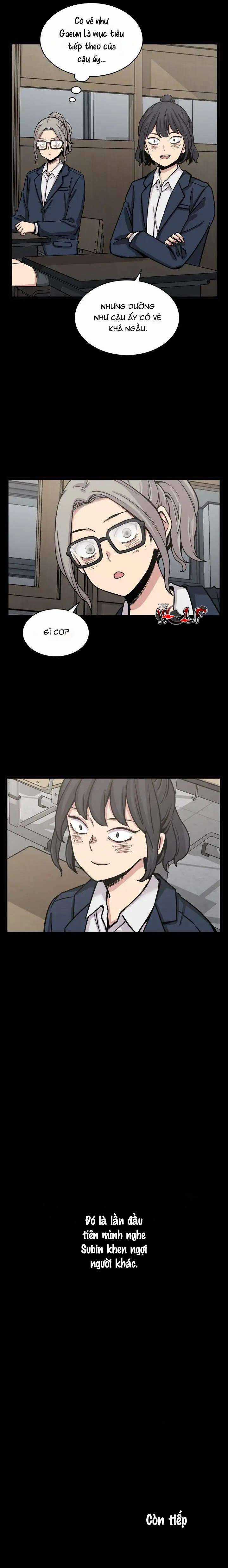 Kẻ Mạo Danh - Chapter 28.2 - Trang 10